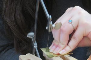 סדנא לעיצוב תכשיטים
